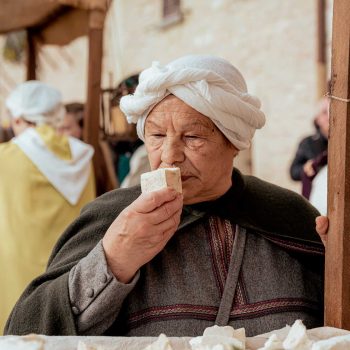 Festa degli Statuti - Fossato di Vico