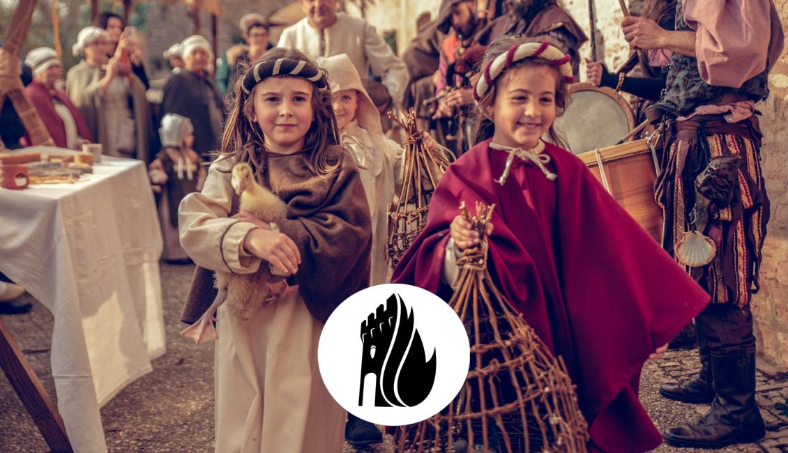 Festa degli Statuti - Fossato di Vico