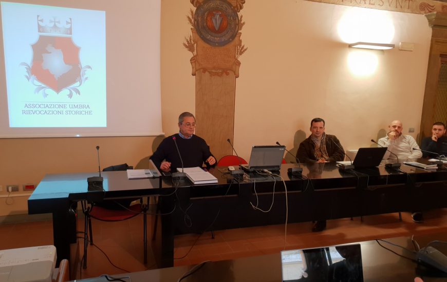 AURS Conferenza Stampa