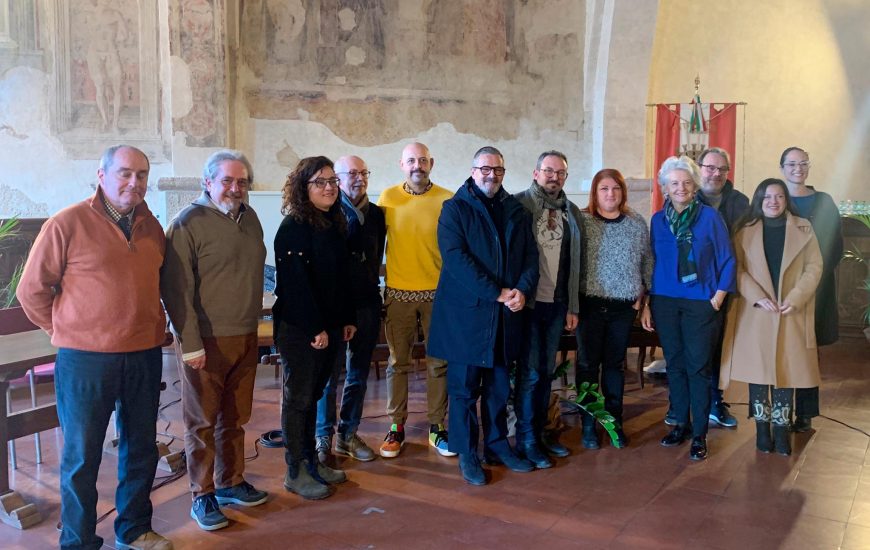 AURS - Il nuovo Consiglio Direttivo