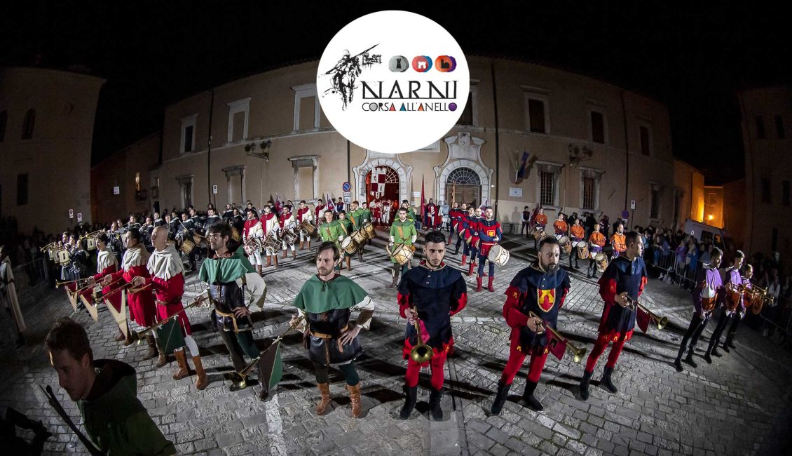 Corsa all'Anello