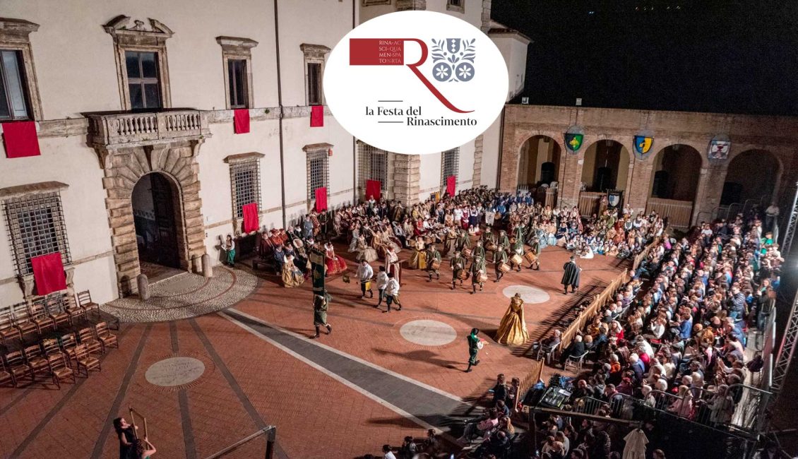 Festa del Rinascimento - Acquasparta