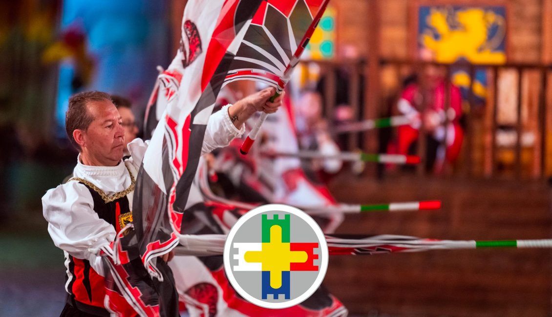 Palio di Primavera - Gualdo Tadino