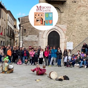 Primavera Medievale - Bevagna
