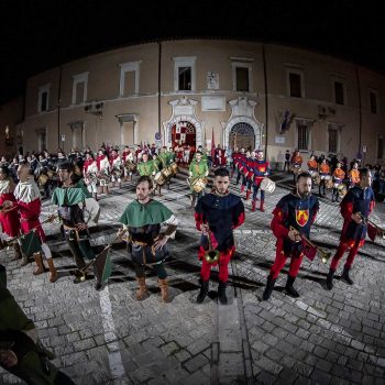 Corsa all'Anello