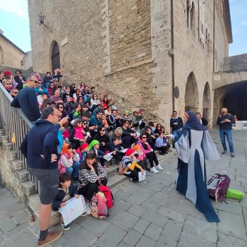 Primavera Medievale - Bevagna