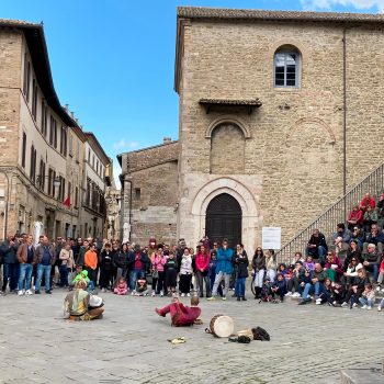Primavera Medievale - Bevagna