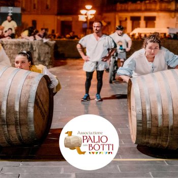 Palio delle Botti