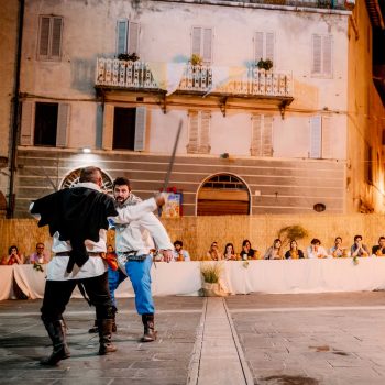Palio delle Botti