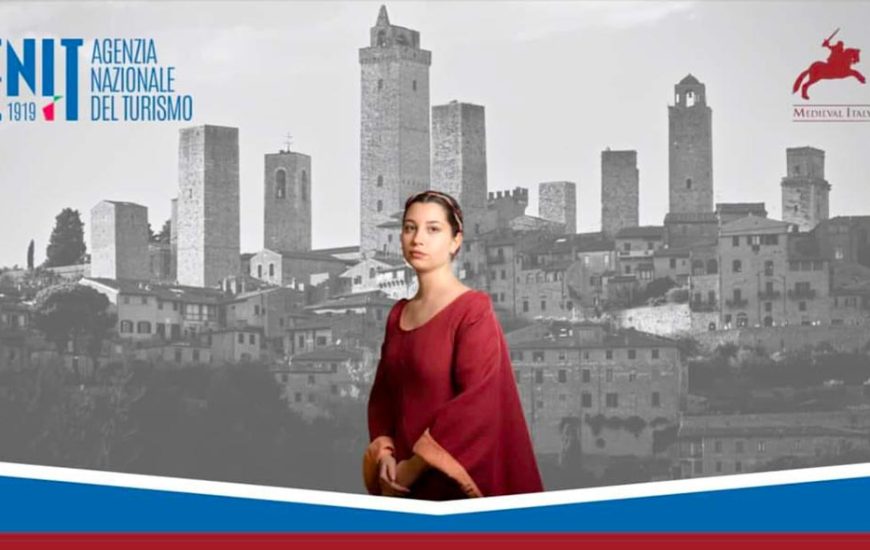 Enit Agenzia Nazionale del Turismo