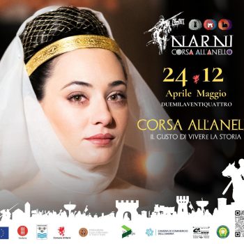 Corsa all'Anello