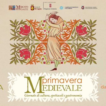 Primavera Medievale 2024