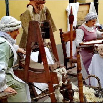 La Guerra del Sale - Torgiano
