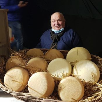 La Guerra del Sale - Torgiano